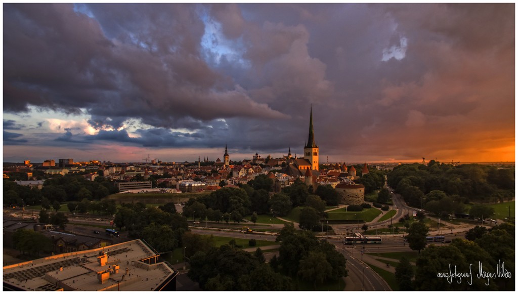 droonifotograaf Margus Viliso-loojang_Tallinna vanalinn